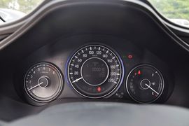 2013款本田凌派1.8L豪华版