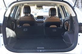   2017款东南DX7 1.5T 自动荣耀版