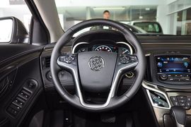 2013款别克君越2.0T智享旗舰型