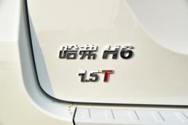 2017款哈弗H6