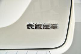 2017款哈弗H6