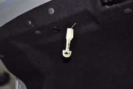 2013款北京绅宝2.0T精英版