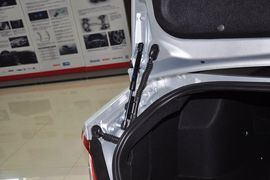 2013款北京绅宝2.0T精英版