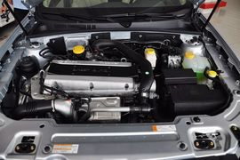 2013款北京绅宝2.0T精英版