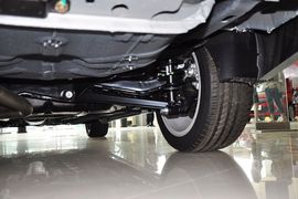 2013款北京绅宝2.0T精英版