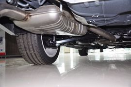 2013款北京绅宝2.0T精英版