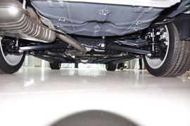 2013款北京绅宝2.0T精英版