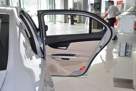 2013款北京绅宝2.0T精英版