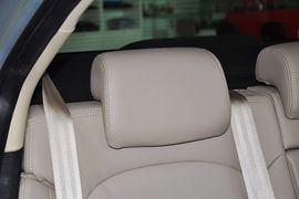 2013款北京绅宝2.0T精英版