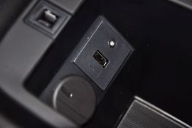 2013款北京绅宝2.0T精英版