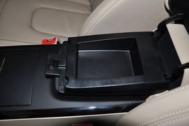 2013款北京绅宝2.0T精英版