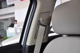 2013款北京绅宝2.0T精英版