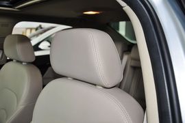 2013款北京绅宝2.0T精英版