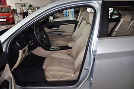 2013款北京绅宝2.0T精英版