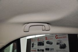 2013款北京绅宝2.0T精英版