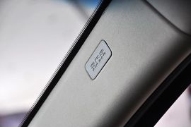 2013款北京绅宝2.0T精英版