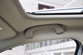 2013款北京绅宝2.0T精英版