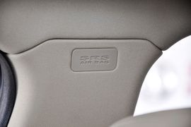 2013款北京绅宝2.0T精英版