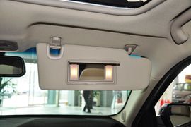 2013款北京绅宝2.0T精英版