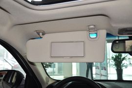 2013款北京绅宝2.0T精英版