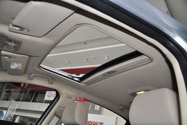 2013款北京绅宝2.0T精英版