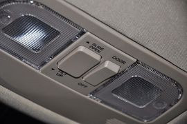 2013款北京绅宝2.0T精英版