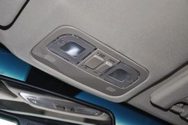 2013款北京绅宝2.0T精英版