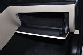 2013款北京绅宝2.0T精英版