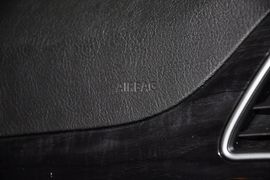 2013款北京绅宝2.0T精英版