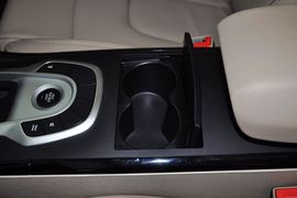 2013款北京绅宝2.0T精英版