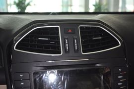 2013款北京绅宝2.0T精英版