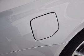 2013款北京绅宝2.0T精英版