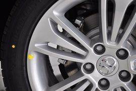 2013款北京绅宝2.0T精英版