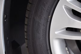 2013款北京绅宝2.0T精英版