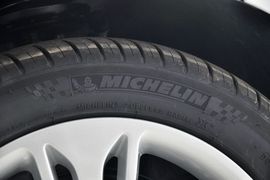 2013款北京绅宝2.0T精英版