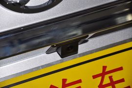 2013款北京绅宝2.0T精英版