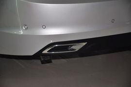 2013款北京绅宝2.0T精英版