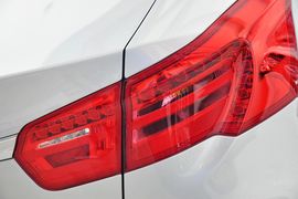 2013款北京绅宝2.0T精英版