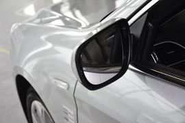 2013款北京绅宝2.0T精英版