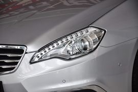 2013款北京绅宝2.0T精英版