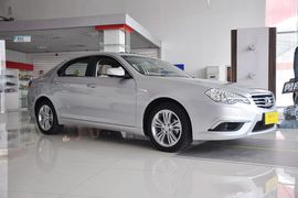 2013款北京绅宝2.0T精英版