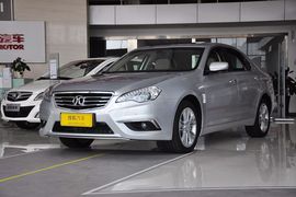 2013款北京绅宝2.0T精英版