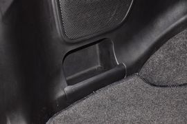 2013款日产帕拉丁2.4L手动两驱标准型