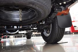 2013款日产帕拉丁2.4L手动两驱标准型