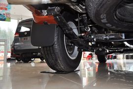 2013款日产帕拉丁2.4L手动两驱标准型