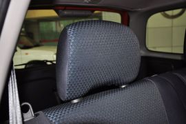 2013款日产帕拉丁2.4L手动两驱标准型