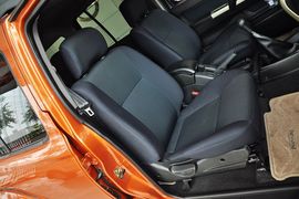 2013款日产帕拉丁2.4L手动两驱标准型