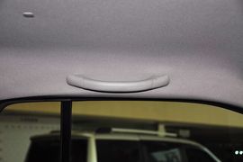 2013款日产帕拉丁2.4L手动两驱标准型