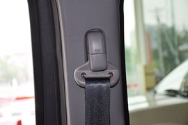 2013款日产帕拉丁2.4L手动两驱标准型