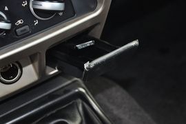 2013款日产帕拉丁2.4L手动两驱标准型